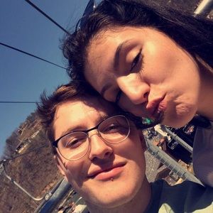 Meet your Posher, Roger